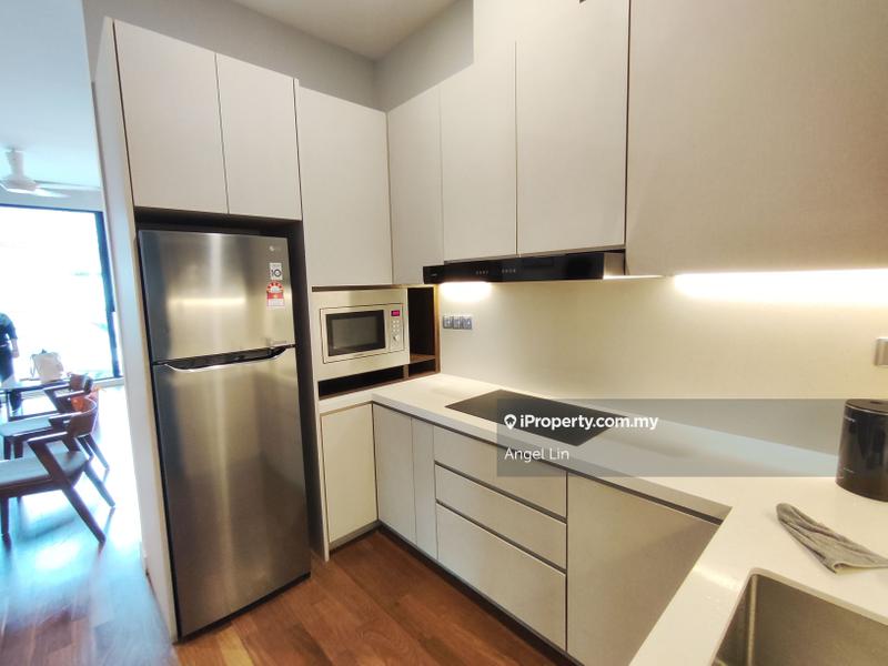 Condominium for Sale in Geo38 Residence by Angel Lin - iProperty.com.my
