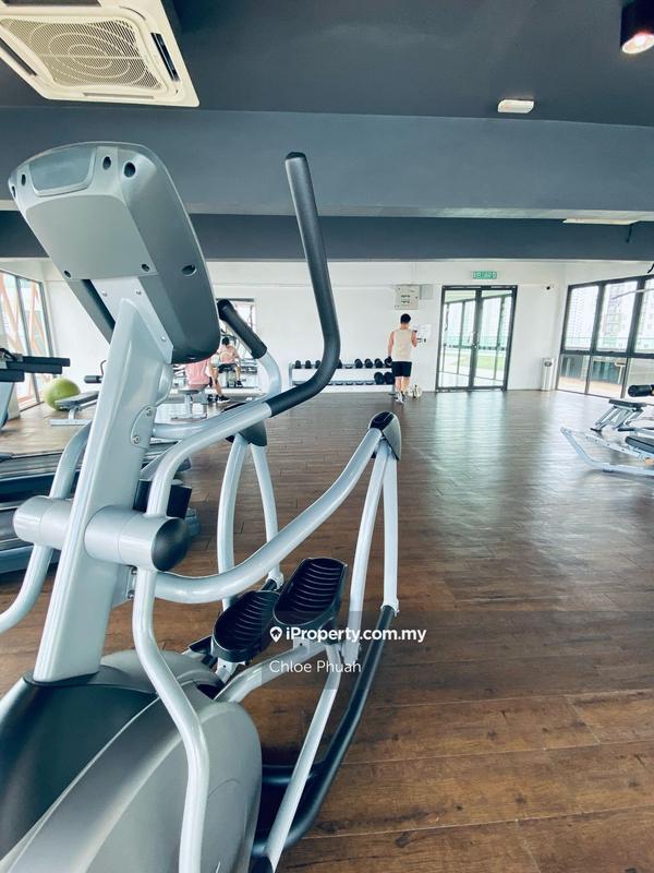 Condominium for Sale in The Nest @ Genting Klang by Chloe Phuah - iProperty.com.my