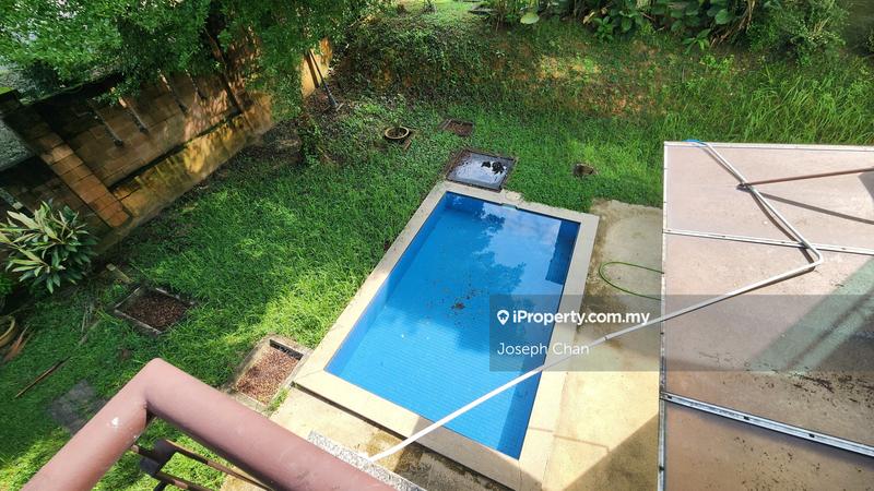 Bungalow House untuk Dijual di Kayangan Heights, Shah Alam oleh Joseph Chan - iProperty.com.my