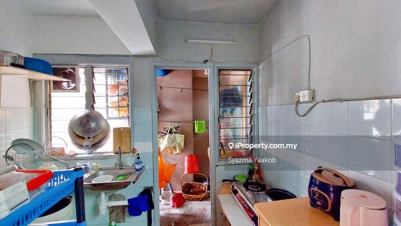 Kondominium untuk Dijual di Pelangi Damansara 1 oleh Syazmil Yaakob - iProperty.com.my