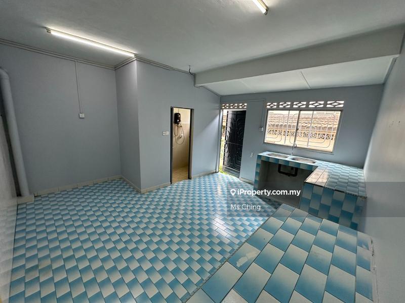 2-storey Terraced House for Sale in Taman Sri Rampai, Wangsa Maju by Ms Ching - iProperty.com.my