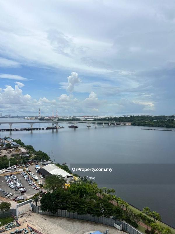 Kondominium untuk Disewa di R&F Princess Cove Phase 2-Seine Region oleh Angela Chye - iProperty.com.my