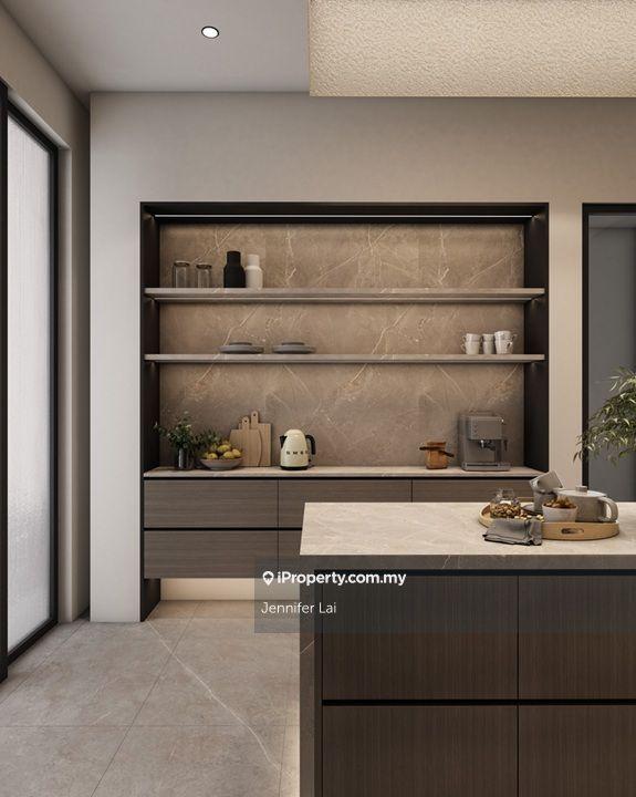 For Rent - Aetas Damansara