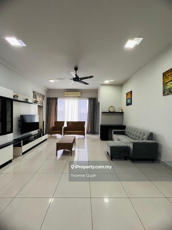 For Rent - Zenith Residences