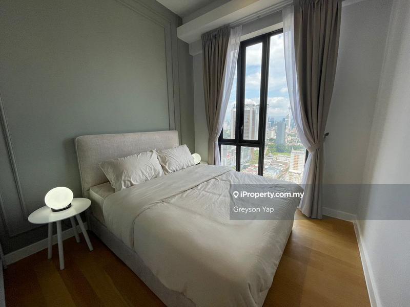 For Rent - The Sentral Suites