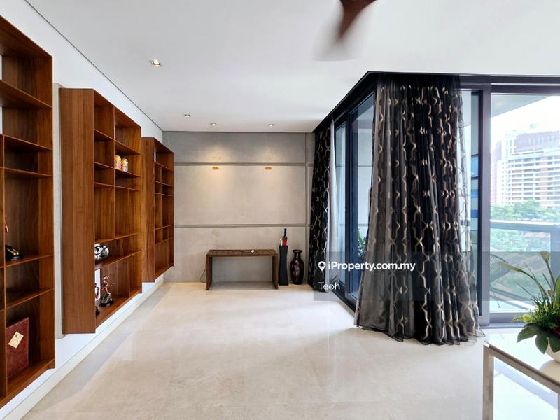 For Rent - The Troika