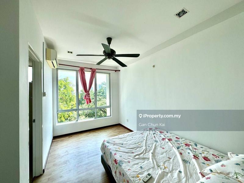 Condominium for Rent in The Waterfront Condominium by Gan Chun Kai - iProperty.com.my