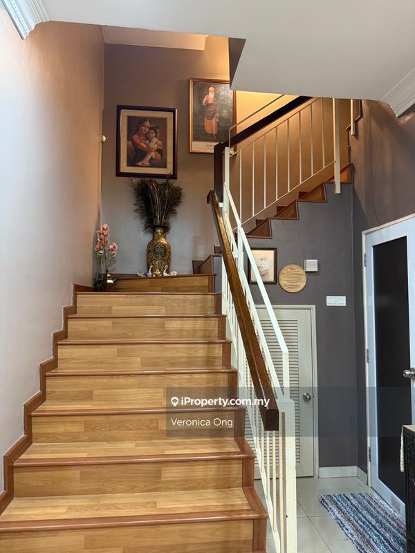 Rumah Berangkai 3 Tingkat untuk Dijual di Mutiara Bukit Jalil, Bukit Jalil oleh Veronica Ong - iProperty.com.my
