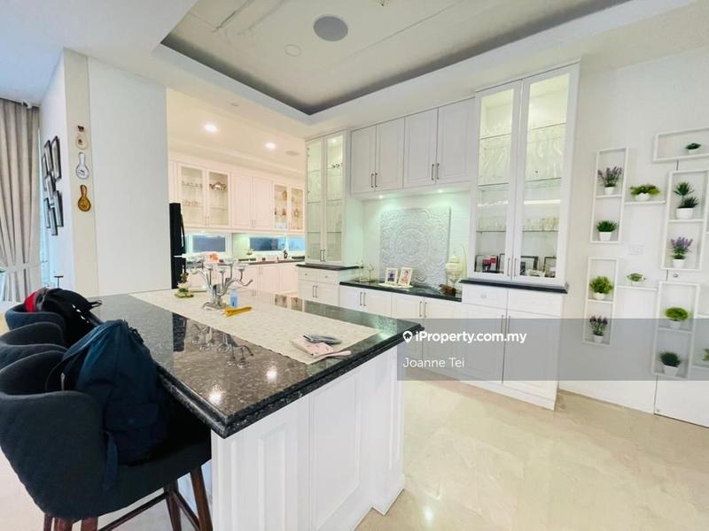 Bungalow House untuk Dijual di Garden Residence, Cyberjaya oleh Joanne Tei - iProperty.com.my