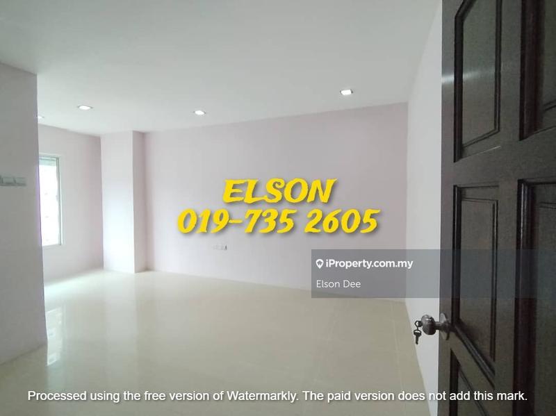 Pangsapuri untuk Dijual di Sri Impian Apartment oleh Elson Dee - iProperty.com.my