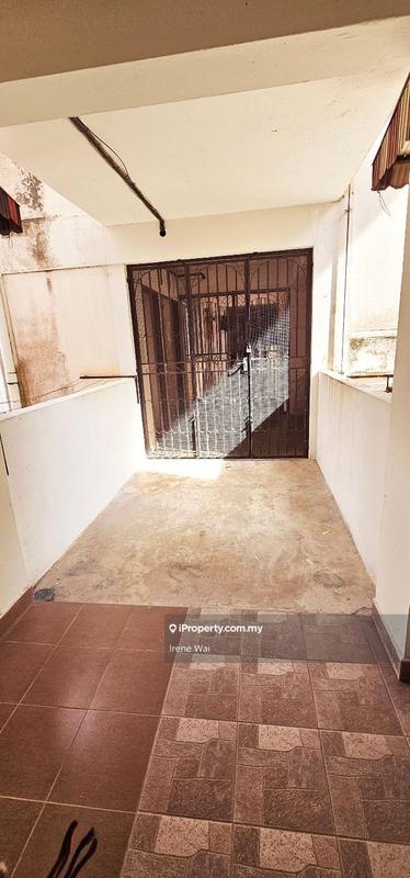 Flat for Sale in Ipoh Timur by Irene Wai - iProperty.com.my