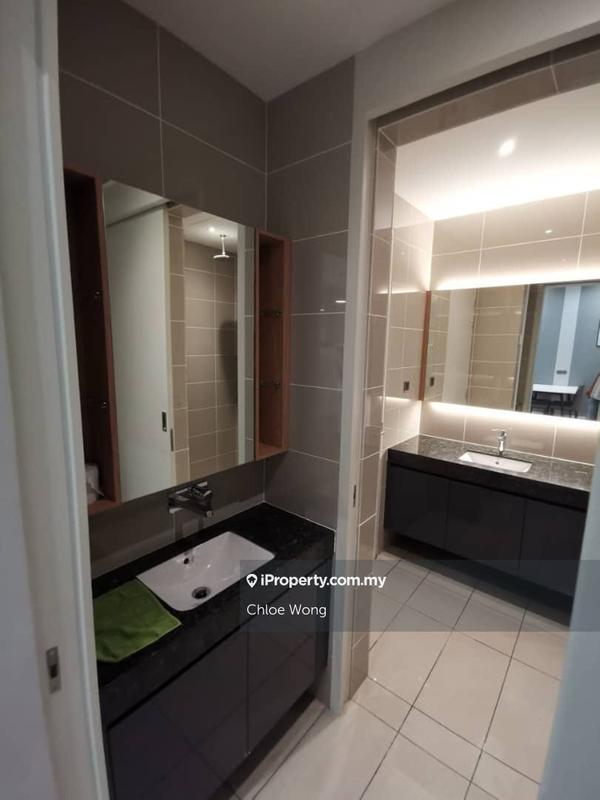 Kediaman Servis untuk Dijual di The Park 2 oleh Chloe Wong - iProperty.com.my