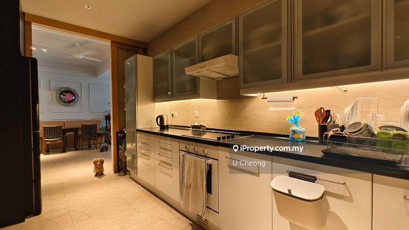 Condominium for Sale in Mutiara Upper East by U Cheong - iProperty.com.my