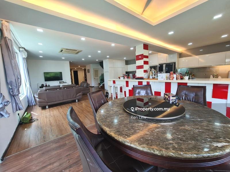 Bungalow House for Sale in Taman Bukit Segar, Cheras by Ken Lew - iProperty.com.my