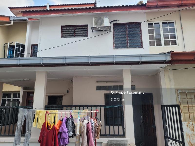 2-storey Terraced House for Sale in Taman Wawasan, Puchong by S C Chan - iProperty.com.my