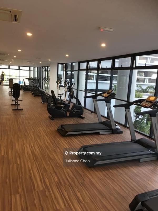 Kondominium untuk Dijual di SeventyNine Residence (79 Residence) oleh Julianne Choo - iProperty.com.my