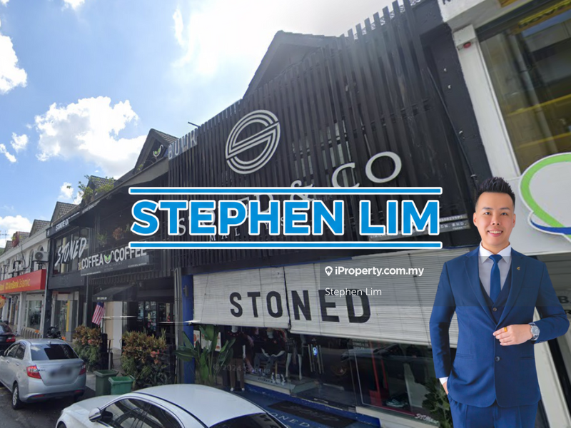 Shop for Sale in SS15, Subang Jaya by Stephen Lim - iProperty.com.my