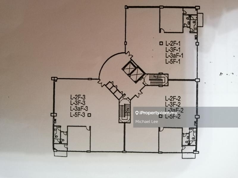 Pejabat untuk Dijual di Kota Damansara, Selangor oleh Michael Lee - iProperty.com.my