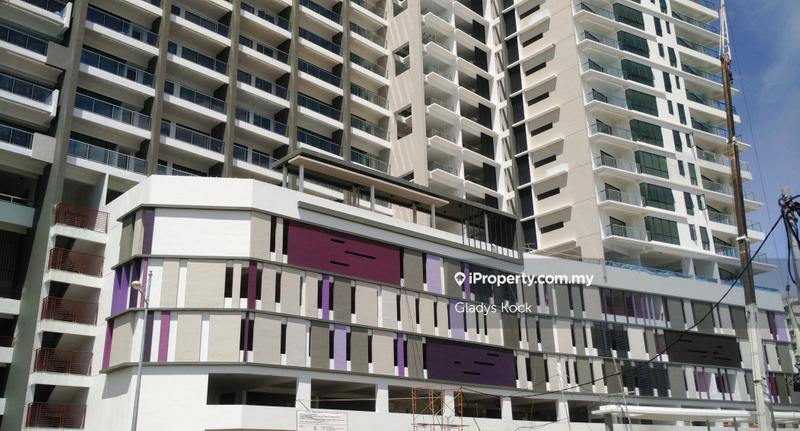 Kondominium untuk Dijual di 98 Nibong Residence oleh Gladys Kock - iProperty.com.my