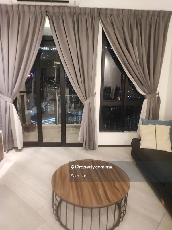 For Rent - J.Dupion Residence