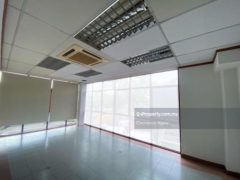 Semi-D Factory for Sale in Kawasan Perindustrian Temasya, Shah Alam by Clemence Ngew - iProperty.com.my