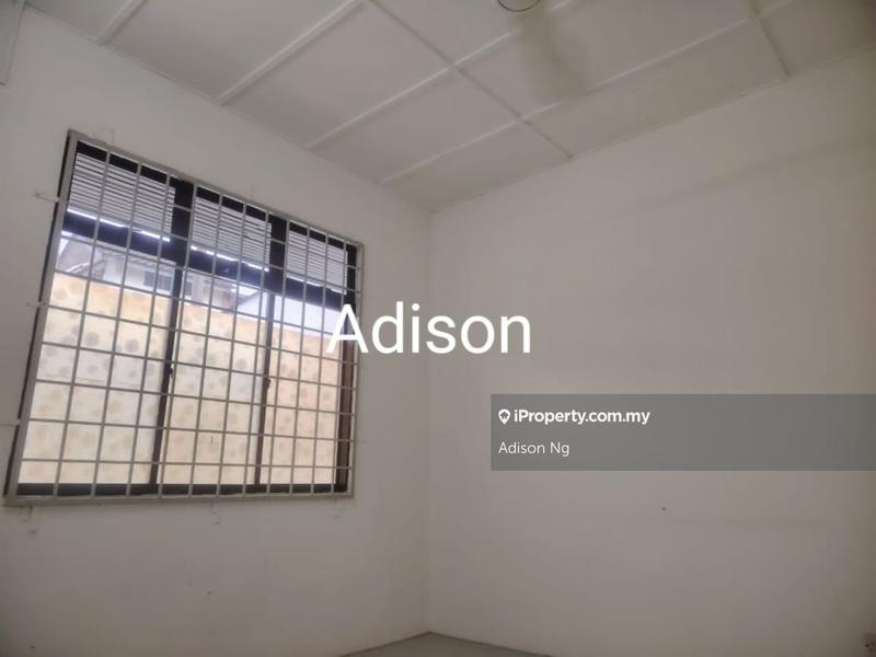 Rumah Berangkai 1 Tingkat untuk Dijual di Taman Kota Laksamana, Melaka City oleh Adison Ng - iProperty.com.my