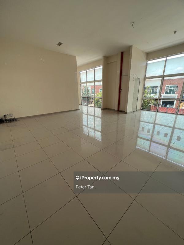 Semi-D Kilang untuk Dijual di Rawang, Selangor oleh Peter Tan - iProperty.com.my