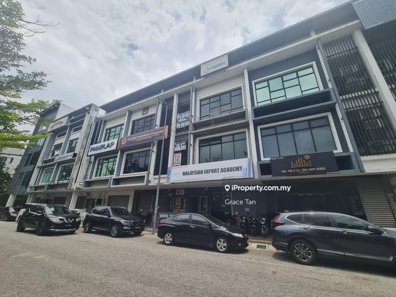Shop for Sale in Bandar Bukit Puchong by Grace Tan - iProperty.com.my