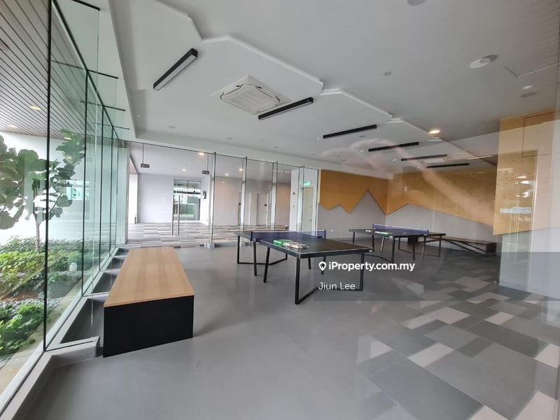 Residensi Servis untuk Disewa di The Sentral Suites oleh Jiun Lee - iProperty.com.my