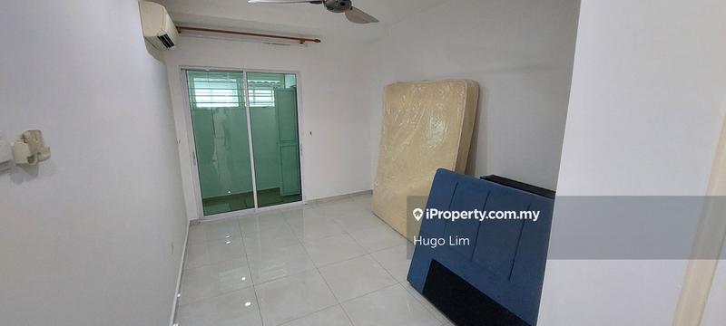 1-storey Terraced House for Sale in Taman Sri Manja, Petaling Jaya by Hugo Lim - iProperty.com.my