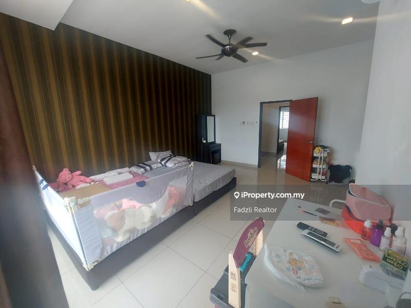Rumah Berangkai 2 Tingkat untuk Dijual di m8jko, Cheras oleh Fadzli Realtor - iProperty.com.my