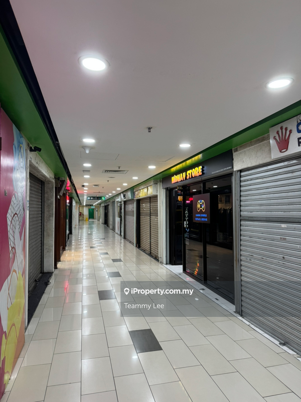 Kedai untuk Dijual di Bukit Bintang, KL City Centre oleh Teammy Lee - iProperty.com.my