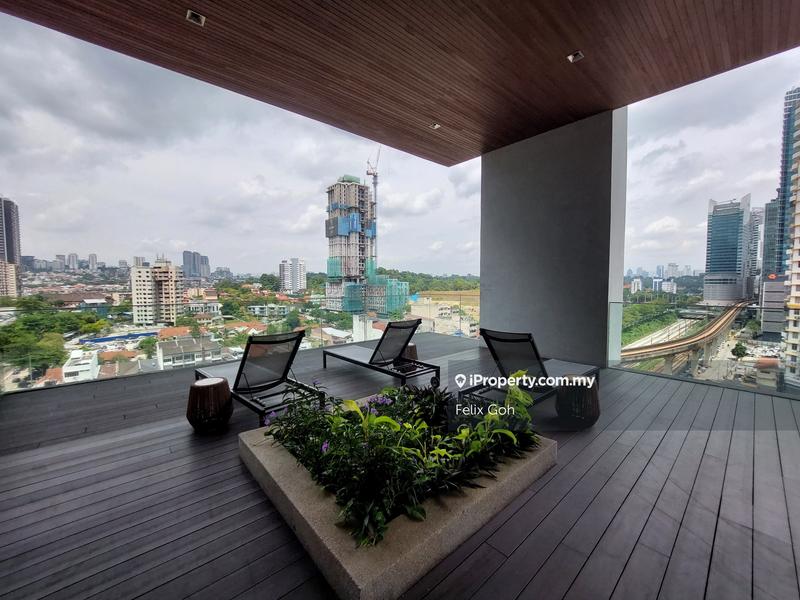 Condominium for Sale in Alila Bangsar by Felix Goh - iProperty.com.my