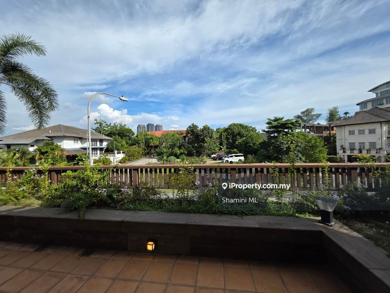 Bungalow House for Sale in nu4n6, Damansara Heights by Shamini ML - iProperty.com.my