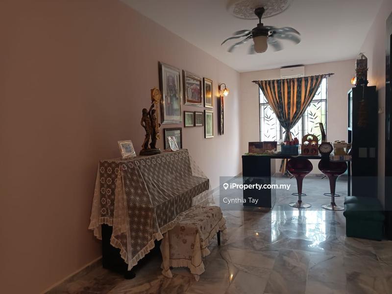 Banglo untuk Dijual di Rasah Kemayan, Seremban 2 oleh Cynthia Tay - iProperty.com.my