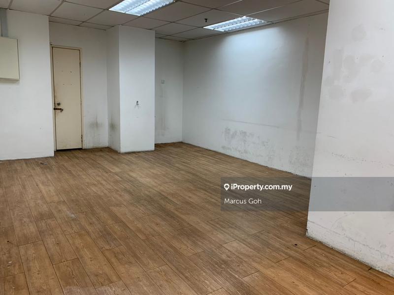 Office for Sale in SS16, Subang Jaya by Marcus Goh - iProperty.com.my