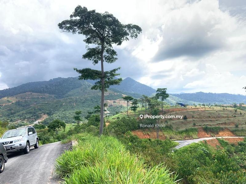 Agricultural Land for Sale in Karak, Pahang by Ronald Khoo - iProperty.com.my