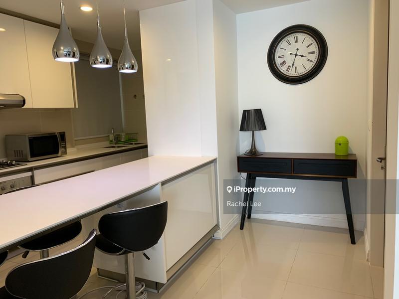 Service Residence for Rent in Setia SKY Residences by Rachel Lee - iProperty.com.my