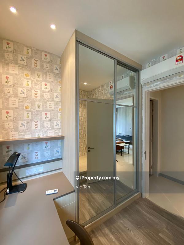 Service Residence for Sale in Southbank Residence by Vic Tan - iProperty.com.my