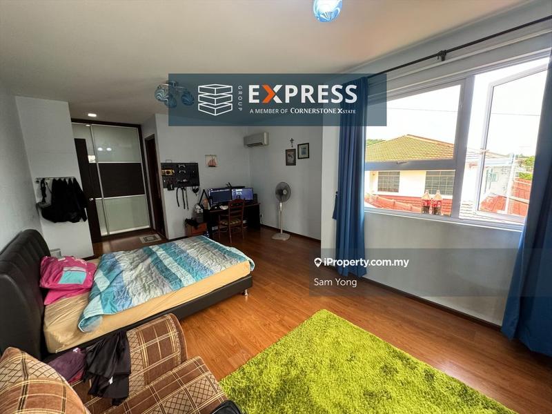 Bungalow House for Sale in Pujut, Miri by Sam Yong - iProperty.com.my