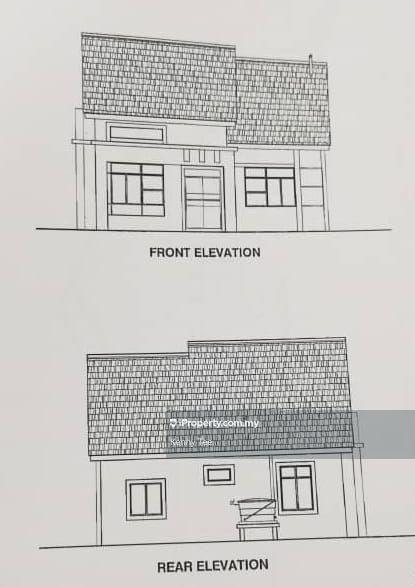 Banglo untuk Dijual di Taman Bukit Senawang, Senawang oleh Kenny Tee - iProperty.com.my