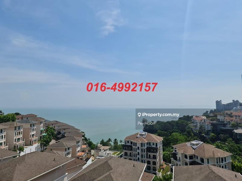 Kondominium untuk Dijual di Moonlight Bay oleh Pei Hoon - iProperty.com.my