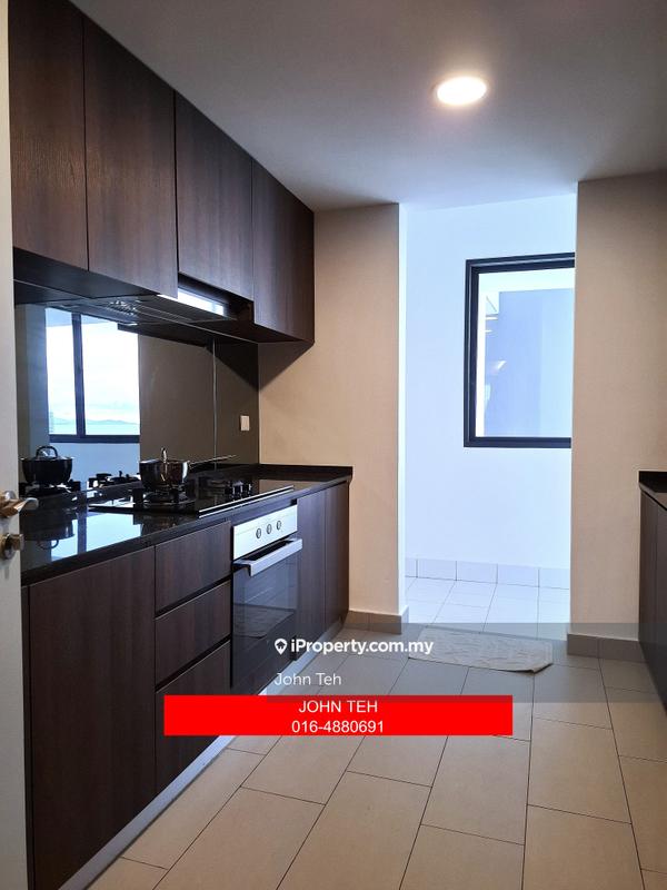 Condominium for Sale in The Landmark by John Teh - iProperty.com.my