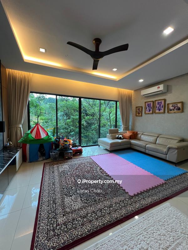 Rumah Bandar untuk Dijual di Sunway Montana, Setapak oleh Lucas Choo - iProperty.com.my