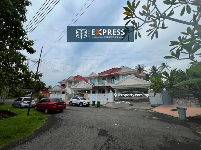 Bungalow House for Sale in Pujut, Miri by Sam Yong - iProperty.com.my