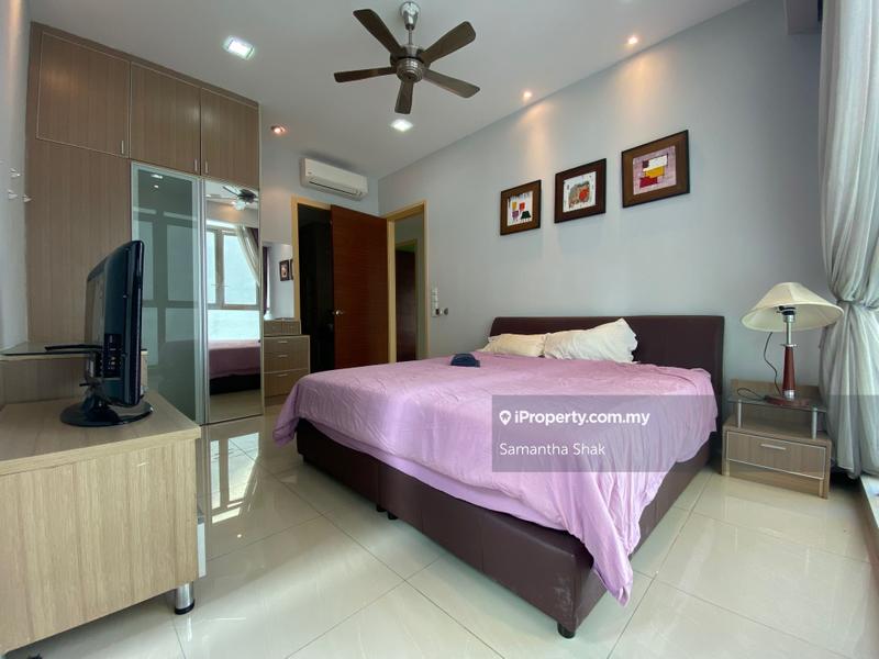 Service Residence for Sale in Marc Residence by Samantha Shak - iProperty.com.my