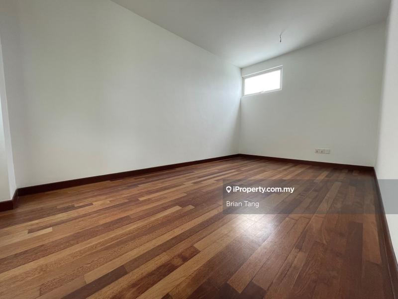 Rumah Berkembar untuk Dijual di Bayu Damansara @ PJU 10, Damansara Damai oleh Brian Tang - iProperty.com.my