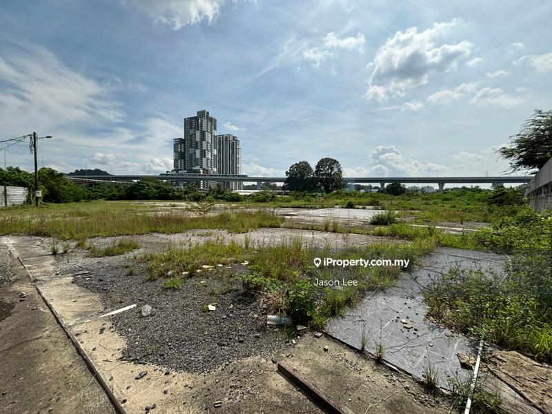 Tanah Perindustrian untuk Disewa di Taman Taming Jaya, Balakong oleh Jason Lee - iProperty.com.my