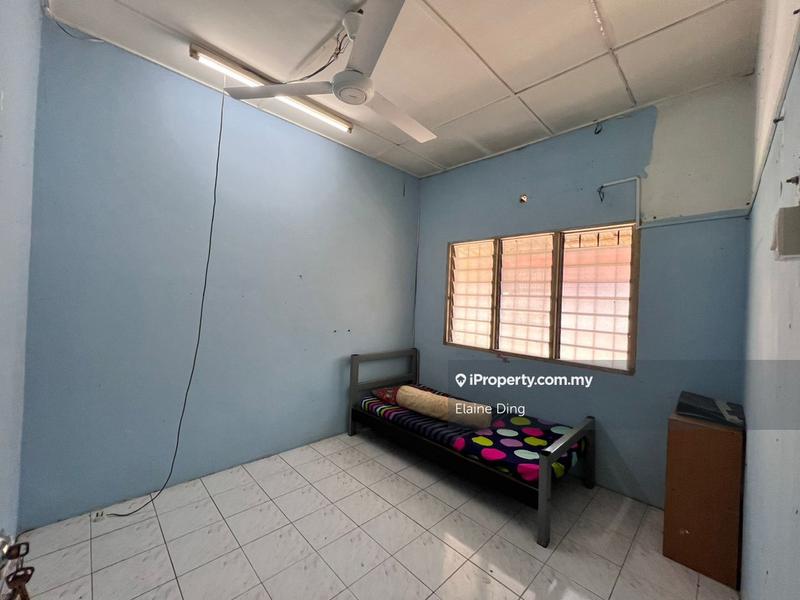Rumah Teres 1-Tingkat untuk Dijual di Bandar Teknology Kajang, Kajang oleh Elaine Ding - iProperty.com.my
