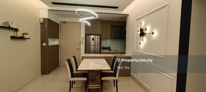 For Sale - V Residence 2 @ Sunway Velocity